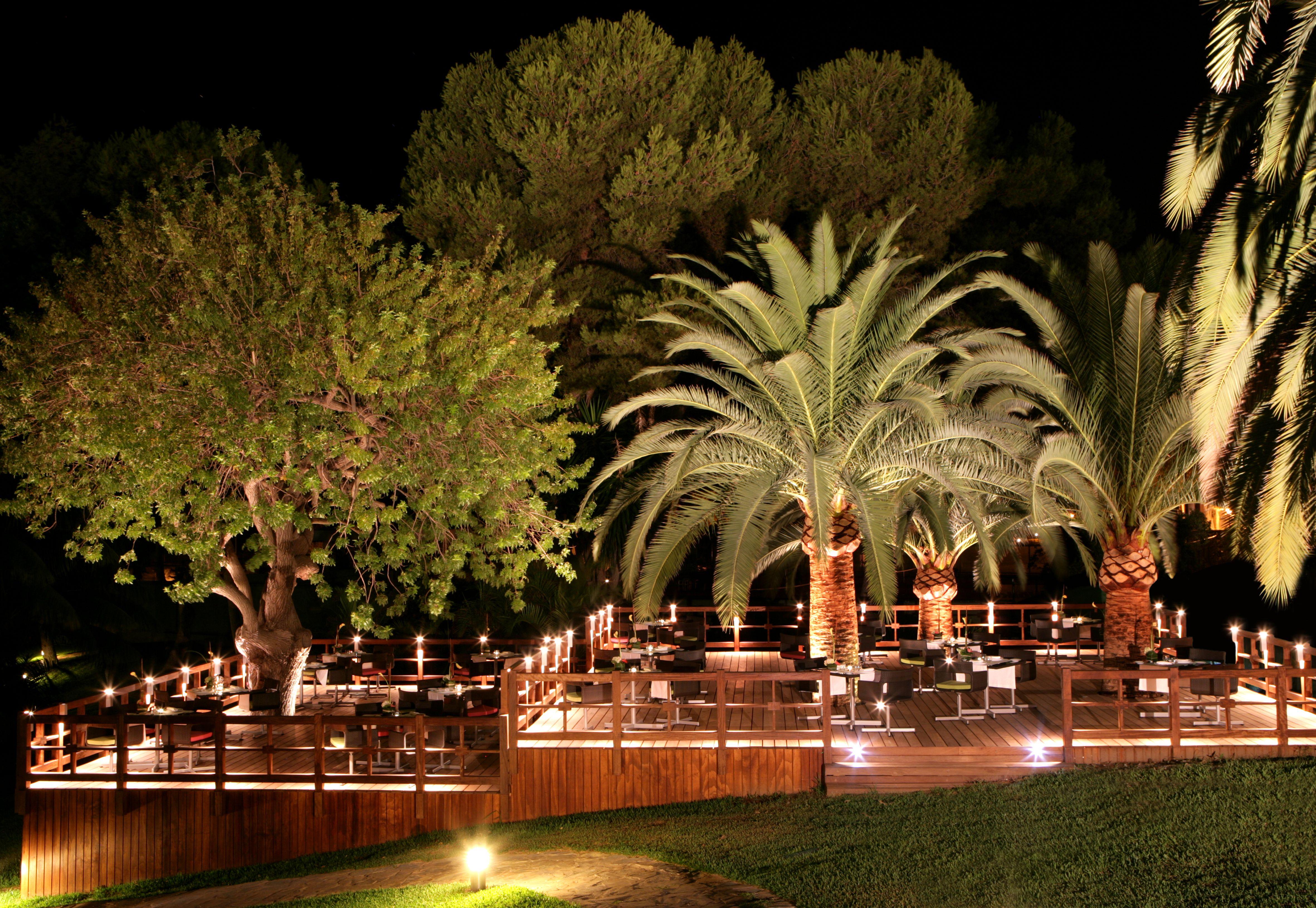Deluxe Villas Don Carlos Resort Marbella Exterior photo